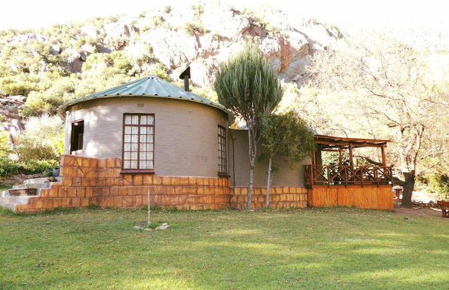 Cango Retreat - Foto 22