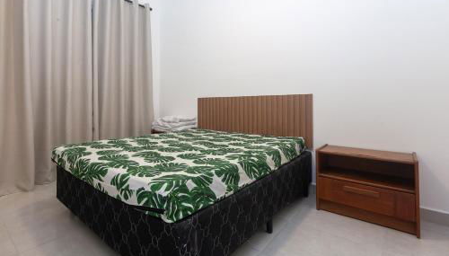 Jardim das Palmeiras, piscinas, lazer, estacionamento coberto, prox. Praia Grande - Foto 4