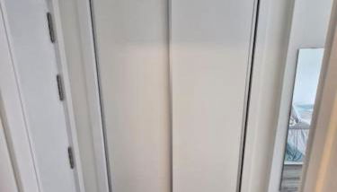 Sea View La Cala 506 - Photo 3, wardrobe