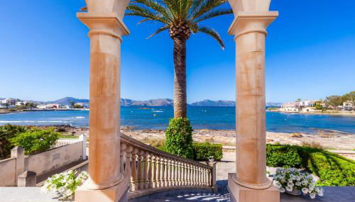 Villa Cas Siulet - Foto 2