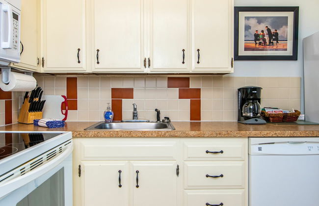 Puffin Condo 21 in Moclips - Foto 41