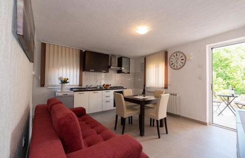 Kuca za odmor NALL - Foto 12