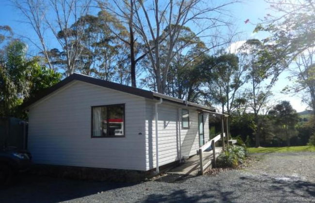 Bay of Islands Holiday Park - Foto 55