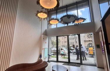 Work & Stay no Jardins - Foto 18