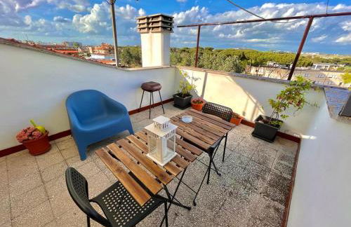 Casa40 Attico con terrazza - Foto 26