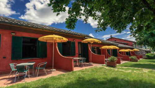 Casanova - Family Apartments Residence - Foto 1, Garden