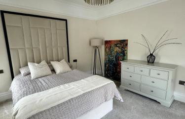 Family Getaway - South Wales - Foto 15