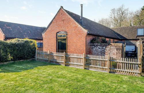 Squirrel Barn - Foto 24