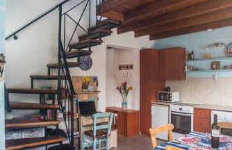 Villa Afou - Foto 10