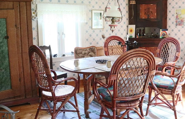 6 Person Holiday Home in Varobacka - Photo 9