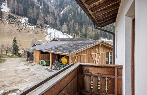 Apartment Waldblick Oberachrain - Foto 18