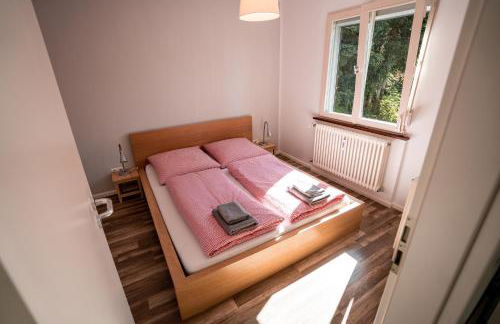 Black Forest Bike Hostel - Foto 33