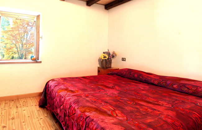 Baita a Pieve Tesino Mountain And Lake - Foto 3