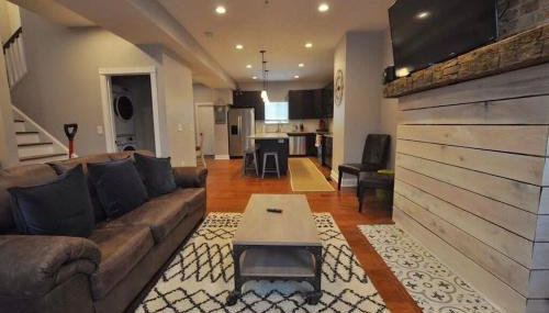 Housepitality - Franklinton Farmhouse- 4 Bedrooms - Foto 3