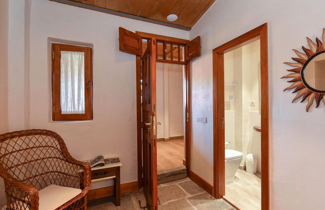 Finca La Casona de Abajo Arucas - Foto 27