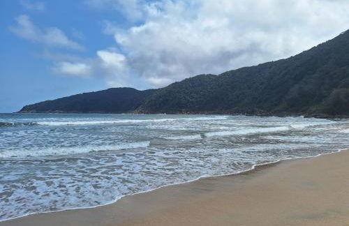 Residencial Caetano, Micro Casa com churrasqueira privativa e piscina do condomínio, infantil, adulto e hidromassagem - Foto 18