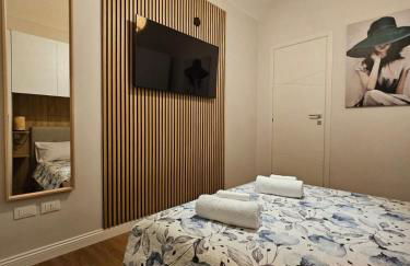 Binario 5, a due passi da Porta Nuova e dal centro - Photo 12