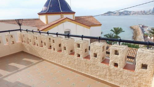 Apartamentos El Castell - Foto 3, Internal: Not applicable to any particular room