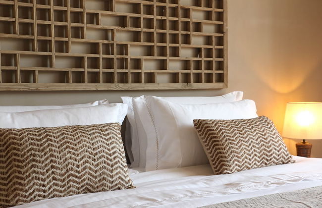 TERRA ROSA COUNTRY HOUSE & VINEYARDS - Foto 31