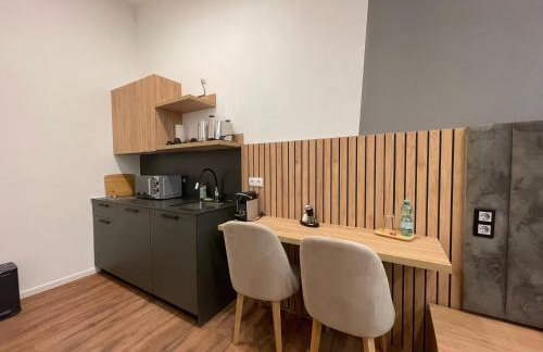 Apartmenthaus Zeuthen - Photo 68