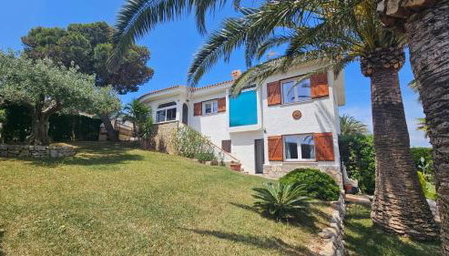 Villa Con Piscina El Mirador de Peñiscola - Photo 2