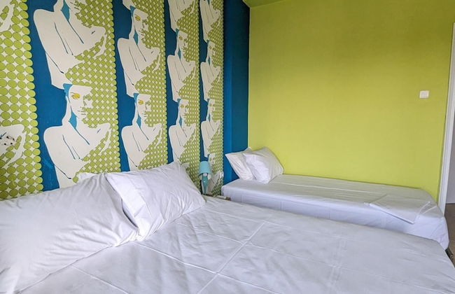 Okeania Seafront Rooms in Kamena Vourla - Foto 21