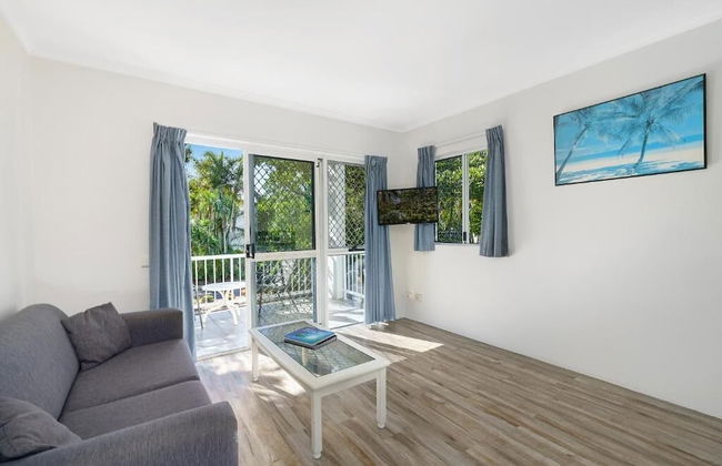 Cocos Holiday Apartments - Foto 14