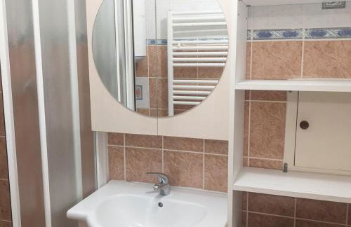 Appartement 2 pièces cabine pied des pistes - FR-1-557-78 - Foto 6