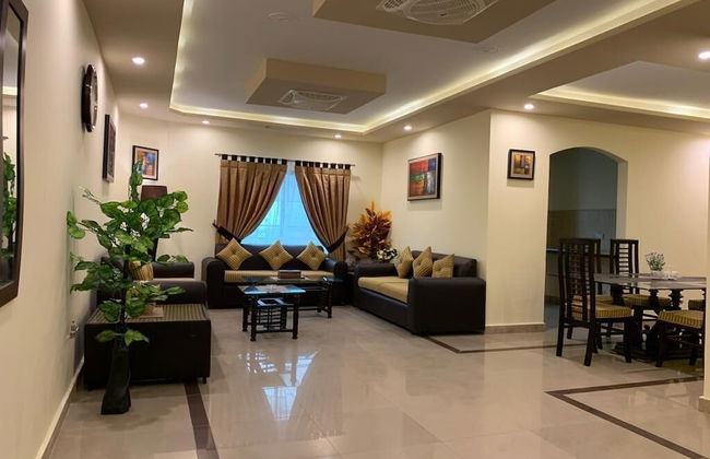 Mirpur Apartments & Hotel - Photo 22