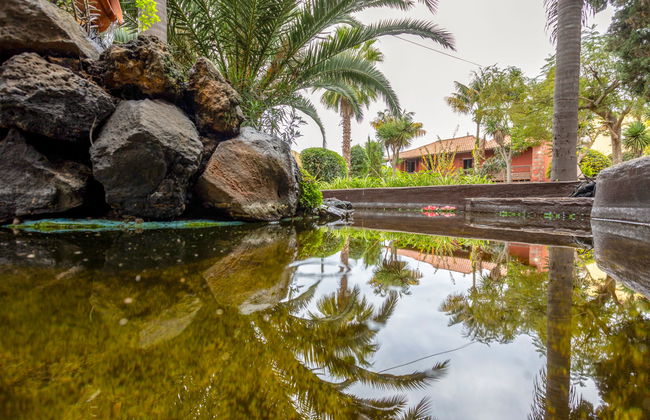 Villa Torrita - Photo 34