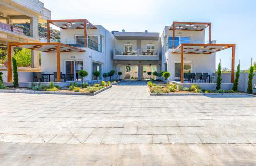 Tertsa Suites - Foto 8