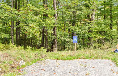 Magic Birch Lodge - Foto 22