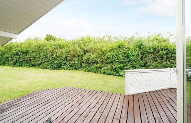 8 Person Holiday Home in Slagelse - Foto 19