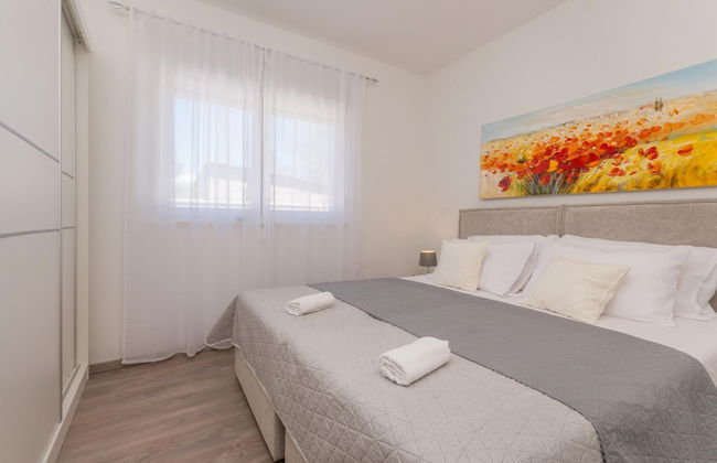 Villa Summer House Zadarvillas - Foto 27