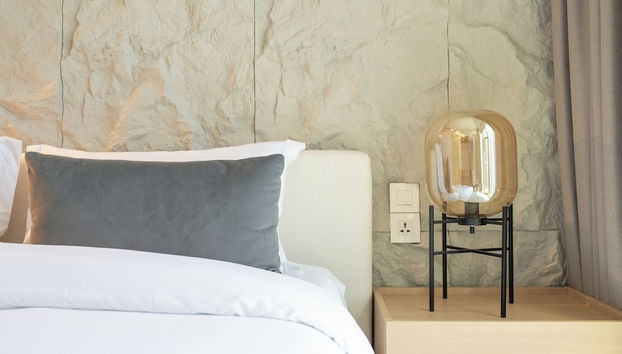 New Listing | Open Burj View | 34th Floor | 2BD - Foto 5, Habitación