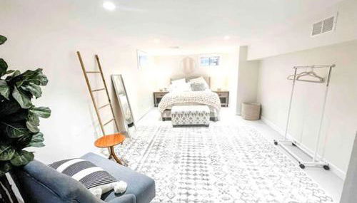 Modern Westport Studio with Pool Table & Lounge - Foto 3