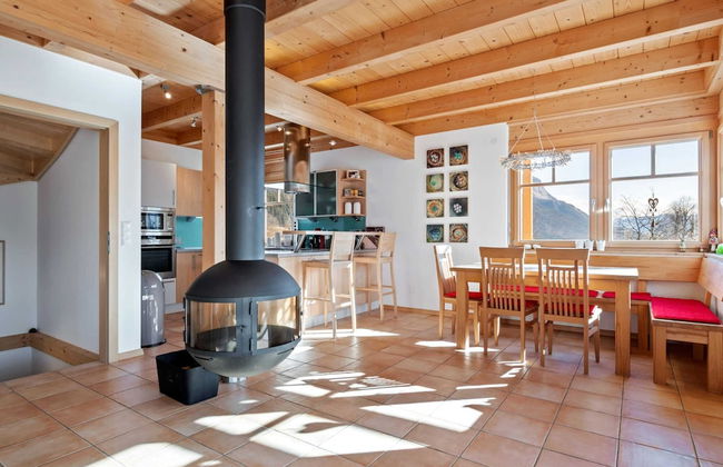 Country House in St. Georgen im Gailtal Near Nassfeld - Photo 33