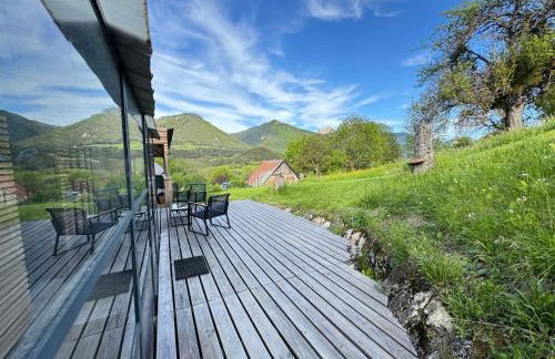 La Guinguette de Lus - Foto 5