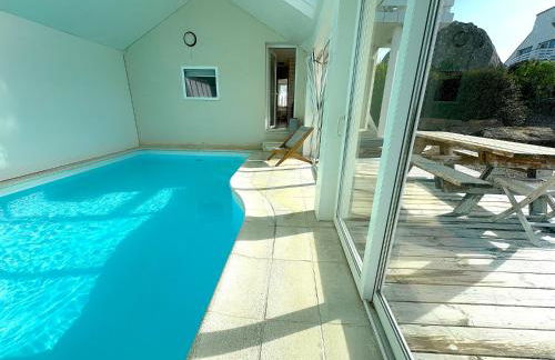 Villa du Rocher - Foto 33