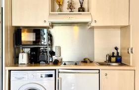 Cozy Studio in Cannes - Foto 14