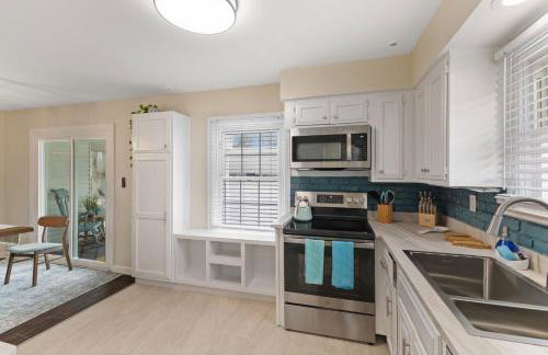 Charming Home in Speedway - Foto 6