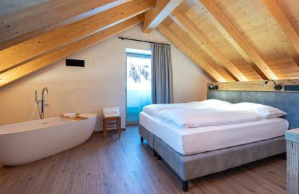 Chalet Aria Pura - Foto 24