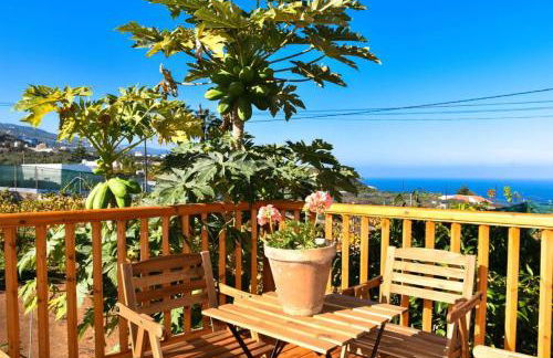 Charming house in Icod de los Vinos with garden 70 m² - Foto 23