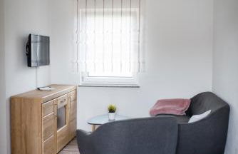 Havelstern Ketzin, Ferienhaus Zander - Foto 7