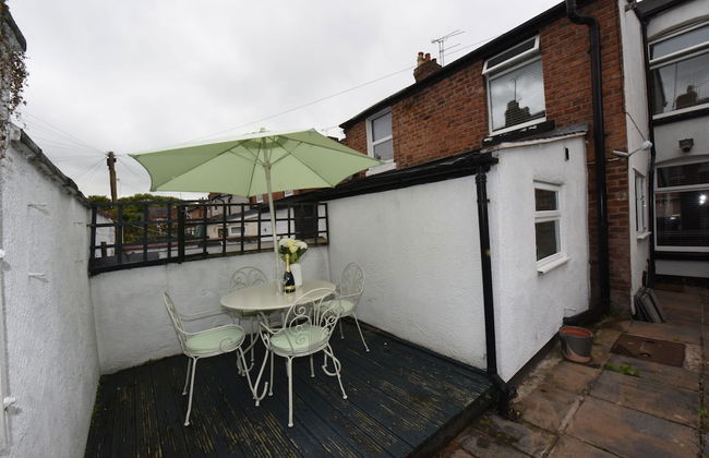 Honeysuckle House - Foto 23