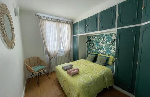 Appartement Vasil - proche de Paris - Foto 3