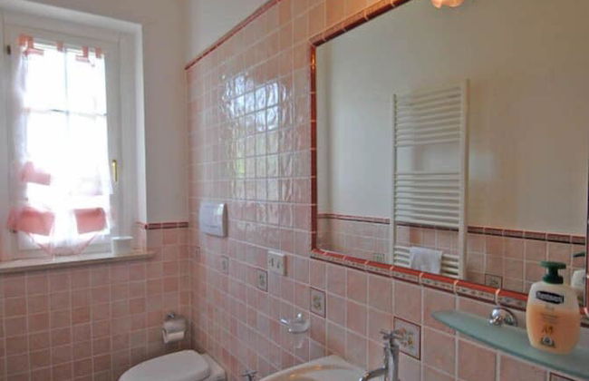 Country House Villa Geminiani - Foto 32