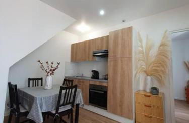 Appart'hôtel, IKIMO 5 appartements entiers à votre disposition au choix - Foto 4