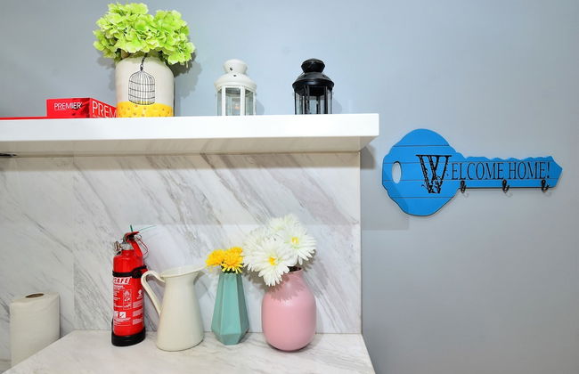 Super Star Icon Mont Kiara Kuala Lumpur - Foto 73