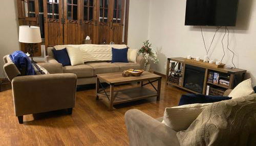 The Farmhouse ranch - Foto 5